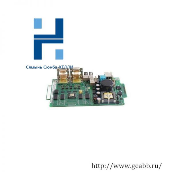 ABB 3EHE300694R0001 Power Supply Module, High Efficiency and Reliability