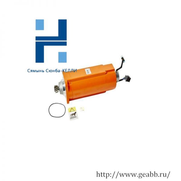 ABB 3HAC021728-001 IRB4400 & IRB6700, Modular Solutions for Industrial Automation