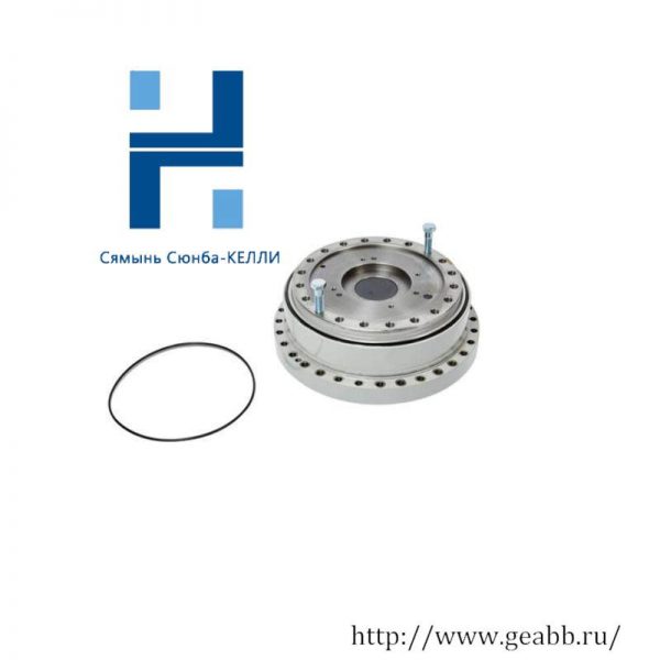 ABB 3HAC024316-006 RV 550E-242.73: Precision Control Module for Industrial Automation