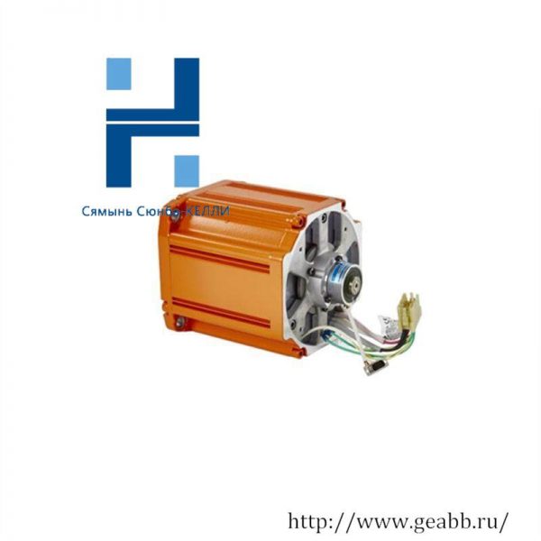 ABB 3HAC029032-004 Rotating AC Motor with Pinion, Precision & Durability Combined