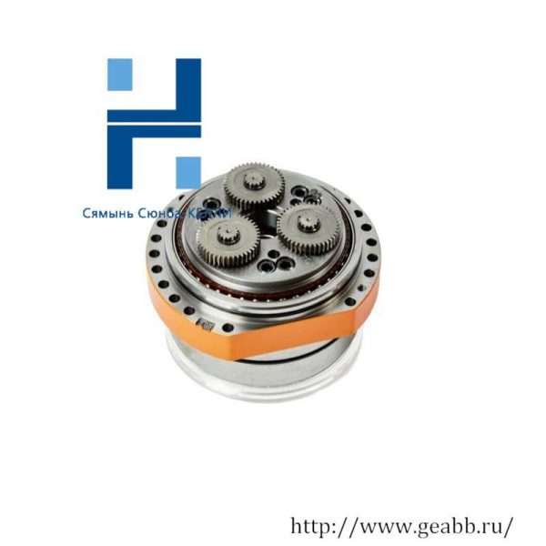 ABB IRB 2600 - 3HAC037778-001002 003 004 & 3HAC047584-003 & 3HAC047584-002