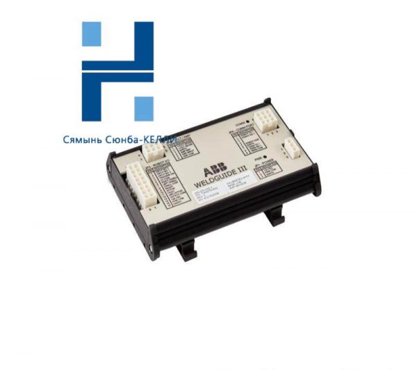 ABB Electronics 3HAC038457-002, 3HNM07485-1, 1910061947, 2C0683, 3HS2000-01 - Advanced Control Solutions