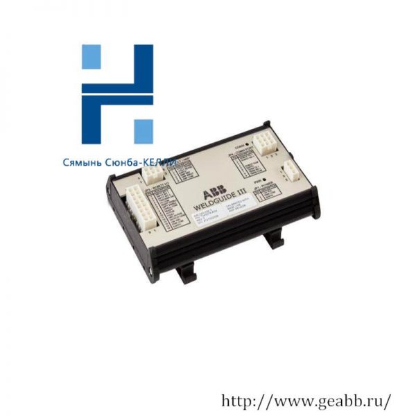 ABB Electronics 3HAC038457-002, 3HNM07485-1, 1910061947, 2C0683, 3HS2000-01 - Advanced Control Solutions