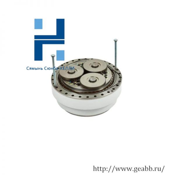 ABB 3HAC043072-003 Reduction Gear