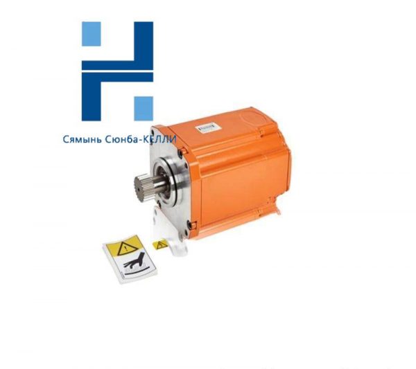 ABB 3HAC052991-005 | 3HNP03386-1 | 3HNA011784-001/03 - High Efficiency Induction Motor