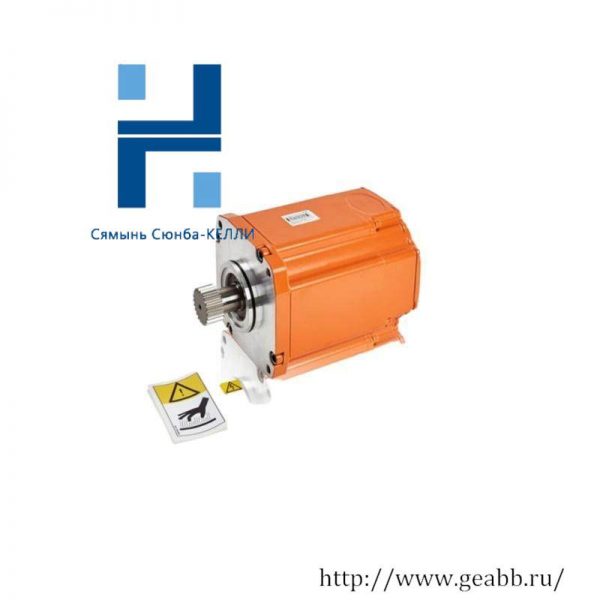 ABB 3HAC052991-005 | 3HNP03386-1 | 3HNA011784-001/03 - High Efficiency Induction Motor