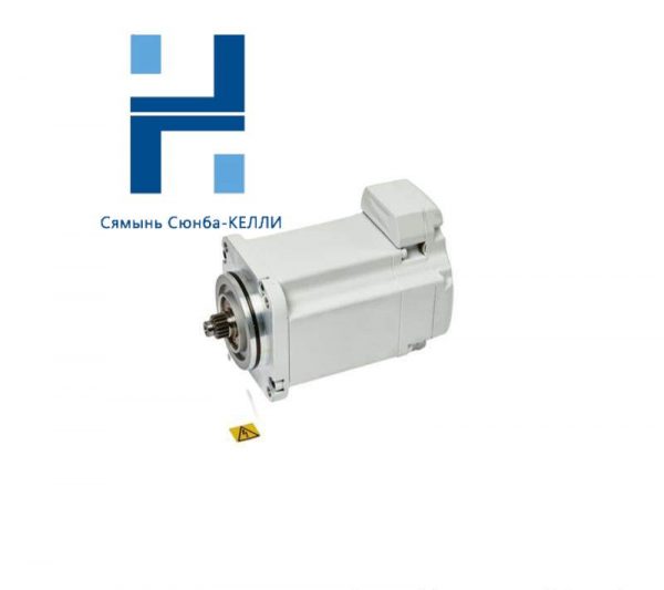 ABB 3HAC057544-006 Motor incl Pinion: Precision Driven Power Solution