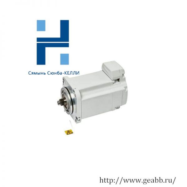 ABB 3HAC057544-006 Motor incl Pinion: Precision Driven Power Solution