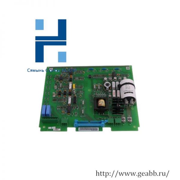 ABB 5SHY5055L0002 3BHB026114R0001 - High-Performance IGCT Module for Advanced Power Systems