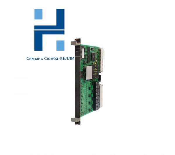 ABB 83SR04 GJR2390200R1010 Relay Module: Advanced Industrial Control Solution