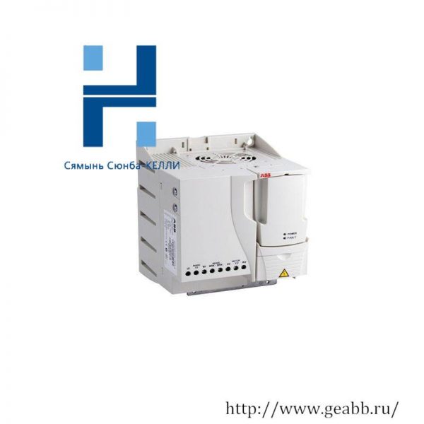 ABB ACS355-03E-12A5-4 Industrial Frequency Converter