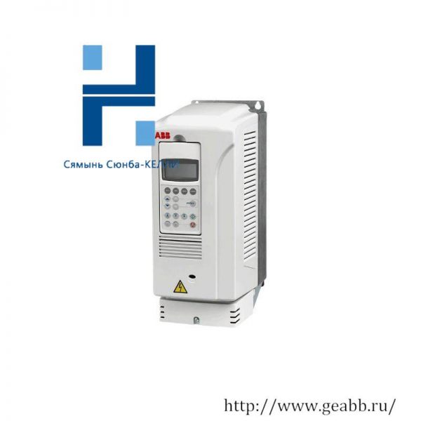 ABB ACS800 Series, 01-0050-5 Module, High Performance Drives