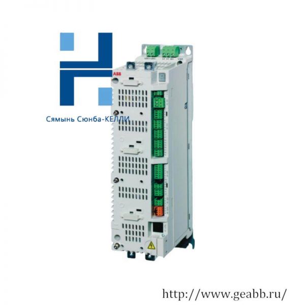 ABB ACSM1-04AM-09A5-4+L517 Servo Drive, Precision Control for Industrial Automation