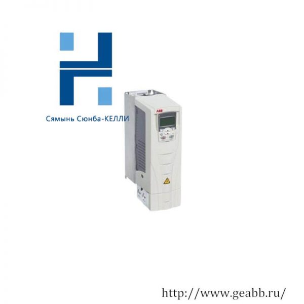 ABB ACX550-U0-04A1-4+P901 AC Variable Frequency Drive