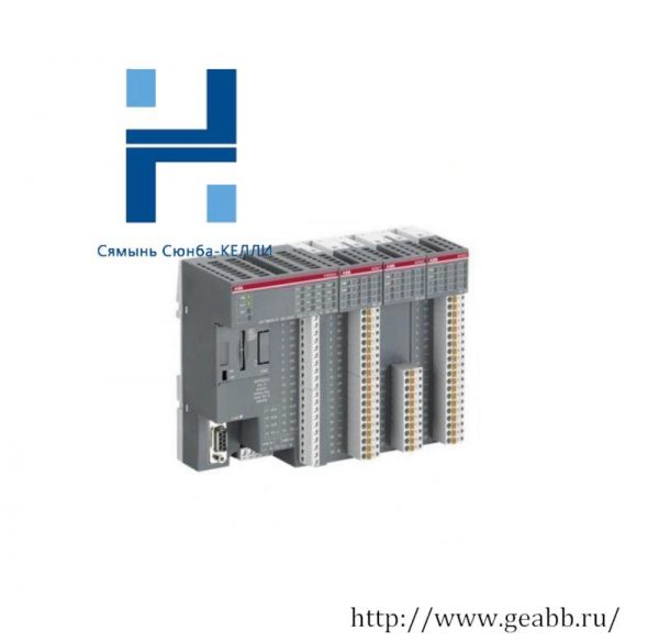 ABB AO561 3ABD10094791 / TA563 3ABD00029522 Terminal Block - Industrial Control Module