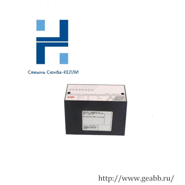 ABB AX645 - 3BHB001914R1 Analog Mixed Module, Industrial Automation Solutions