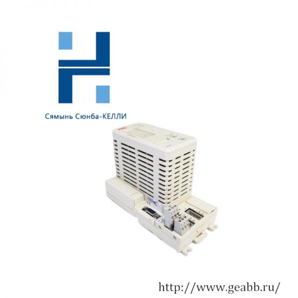 ABB CI810V1 3BSE008584R1 - Advanced Field Communication Interface for 800xA Control Systems