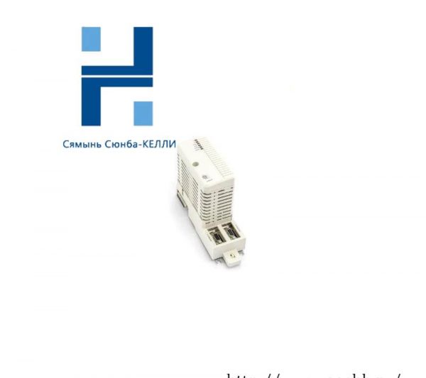 ABB CI854AK01 - 3BSE030220R1 Communication Interface: Advanced Networking Module for Industrial Automation