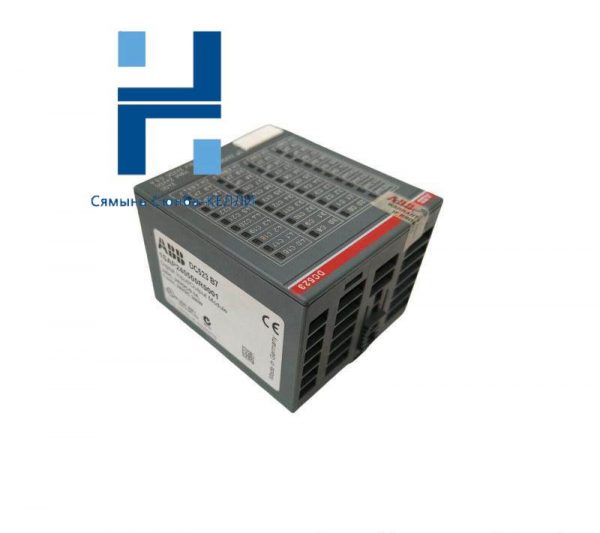 ABB DC523 B7 Digital Module - Precision Control for Industrial Automation