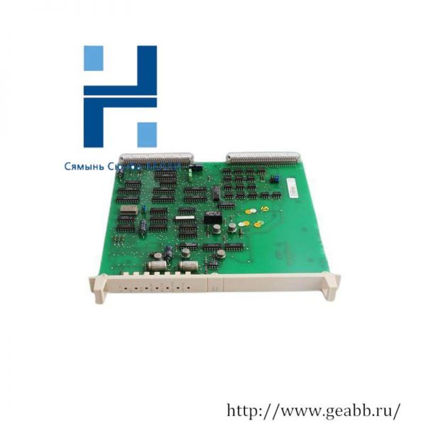 ABB DSBC173A 3BSE005883R1 Bus Extender: High-Performance Industrial Networking Solution