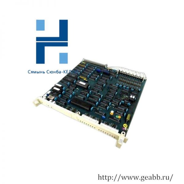 ABB DSCS131 57310001-LM - Industrial Ethernet Communications Module