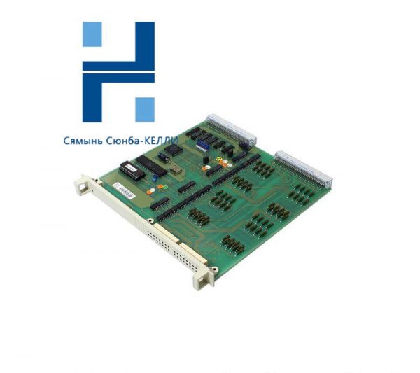 ABB DSDI120A 57160001-ACA Digital Input Module: Precision Control, Industry Standard, ABB Quality