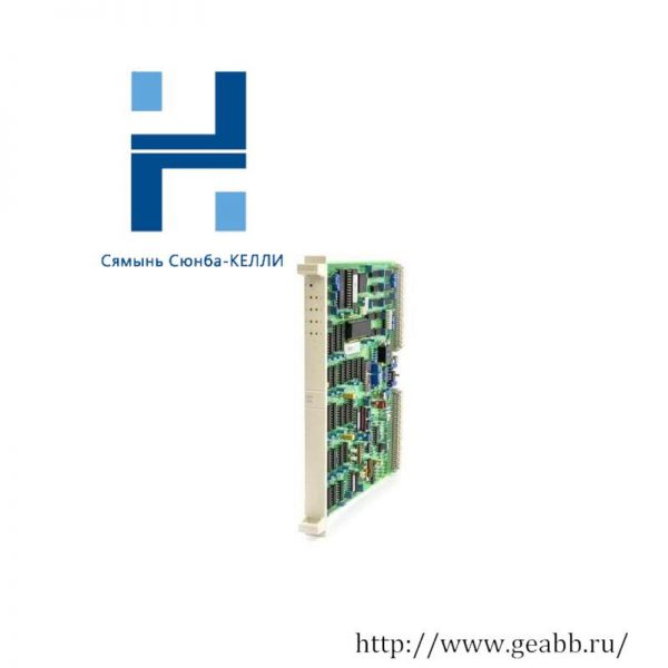 ABB DSDP 140B Counter Board, DSDP140B 57160001-ACX