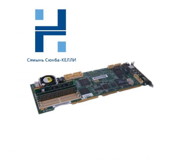 ABB DSQC500 3HAC3616-1 Main Computer Board: High-Performance Control Module