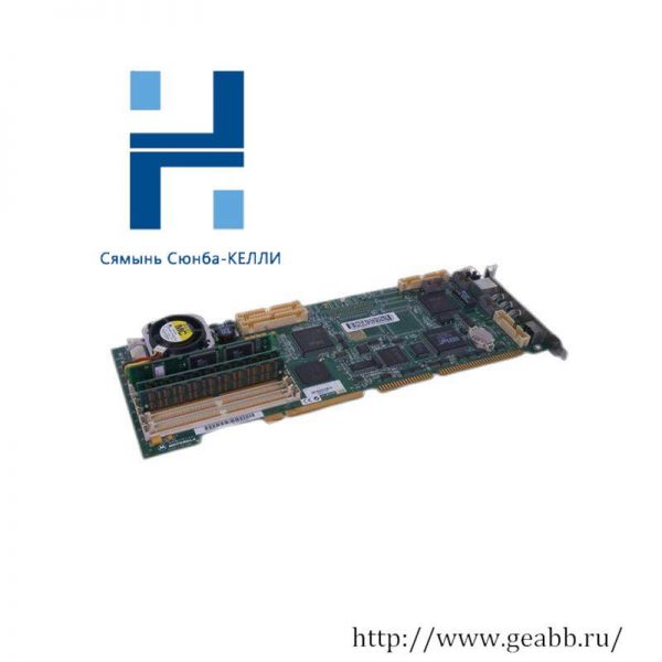 ABB DSQC500 3HAC3616-1 Main Computer Board: High-Performance Control Module