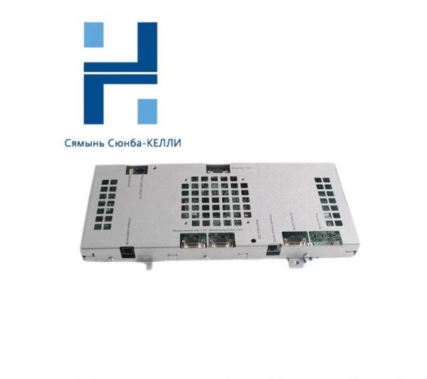 ABB DSQC601 3HAC12815-1 Axis Computer - Industrial Control Module