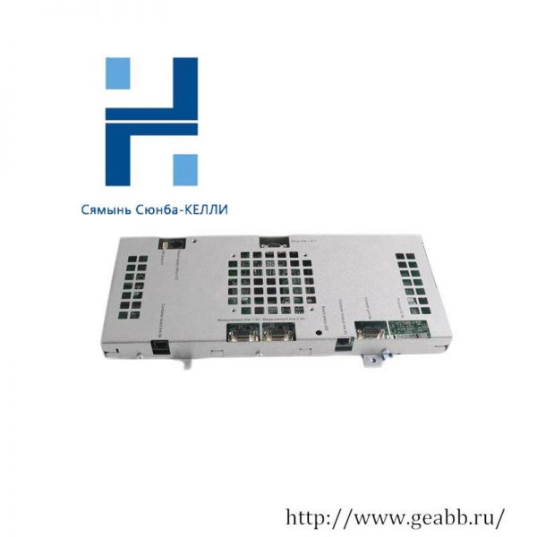 ABB DSQC601 3HAC12815-1 Axis Computer - Industrial Control Module