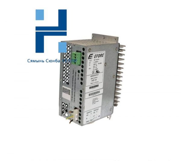 ABB DSQC608-3HAC12934-1: Industrial-grade Customer I/O Power Supply for Advanced Automation