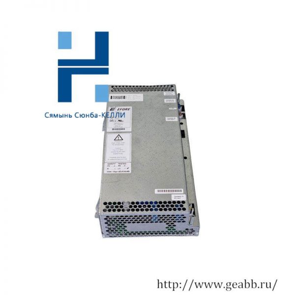 ABB DSQC627 3HAC020466-001 | Advanced Power Supply Module