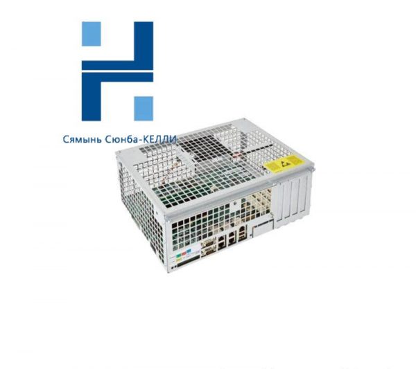 ABB DSQC639 3HNA011342-001 - Industrial Control Module, Precision Engineered for Automation