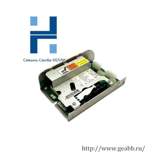 ABB DSQC662 3HAC026254-001: Advanced Distribution Unit for Industrial Automation