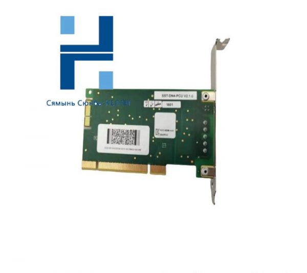 ABB DSQC697 - High-Performance Input/Output Modules, 3HAC037084-001, 3HNA023282-001, 3HAC057981-003, Modular Automation