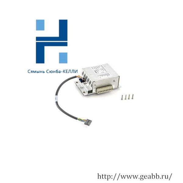 ABB DSSB146 | 48980001-AP | DC/DC Converter