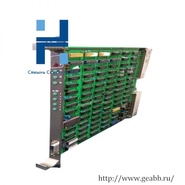 ABB GJR2363900R1000 Industrial Control Board