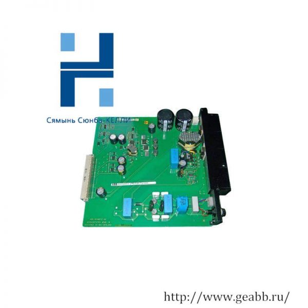 ABB HESG435737P2 HESG324490R1/E 316NG65 Power Supply Module