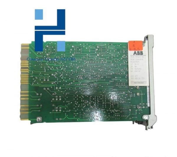 ABB HESG44727R1 Modules: Industrial Control Solutions