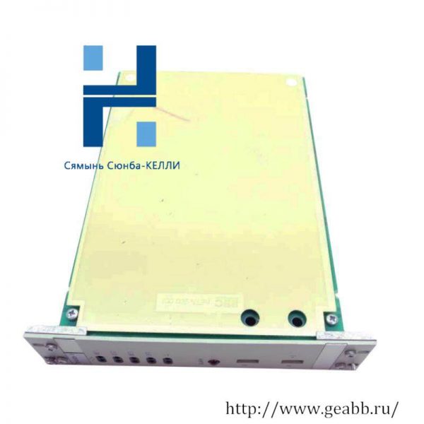 ABB HESG447440R1 - High-Performance Circuit Board for Industrial Automation