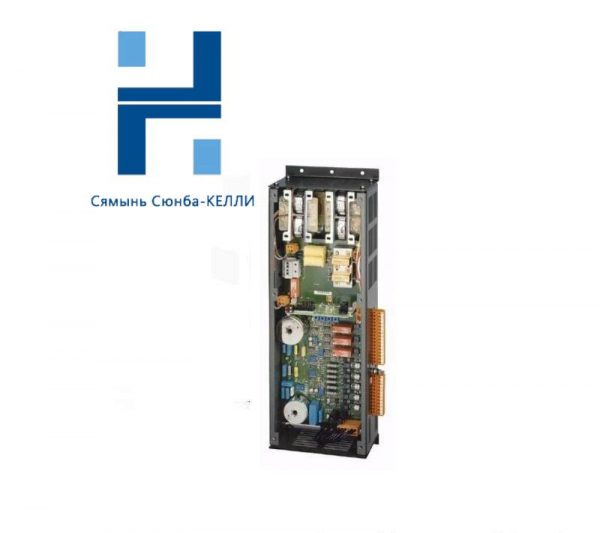 ABB HIEE205010R0003 - UNS3020A-Z V3 Ground Fault Relay, Advanced Fault Protection for Industrial Systems