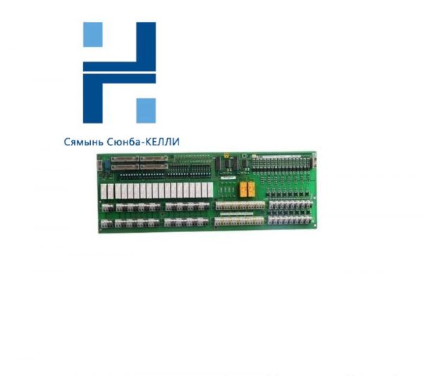 ABB HIEE305082R0001 - UNS0863A-P V1 Digital I/O Card