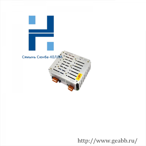 ABB HIEE305120R0002 UNS0868A-P V2 | High-Efficiency Power Supply Module