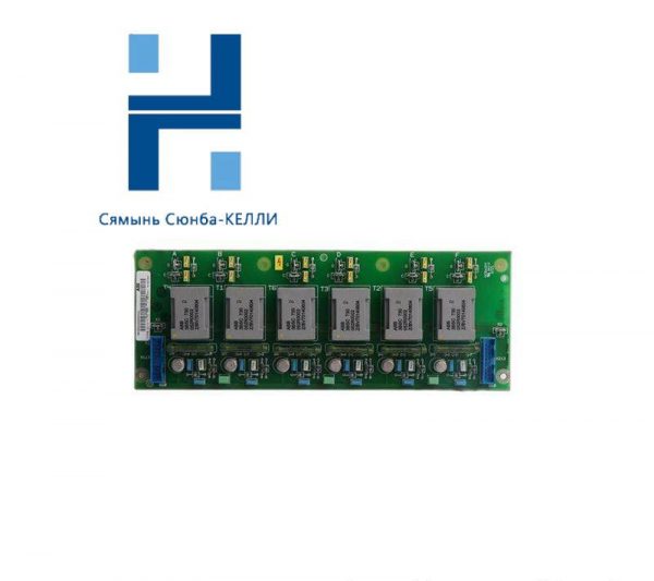 ABB HIEE450964R0001 SA9923A-E2 Circuit Board: Advanced Control Solution