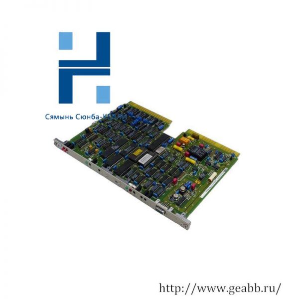 ABB HITE303018R1 IDB550A Interface Module; Manufacturer:ABB