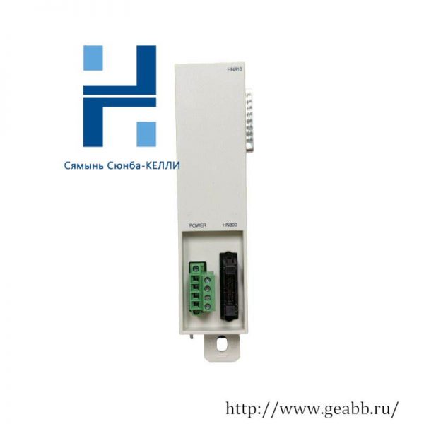 ABB HN811 Communications Terminal Board - Advanced Industrial Communication Solution