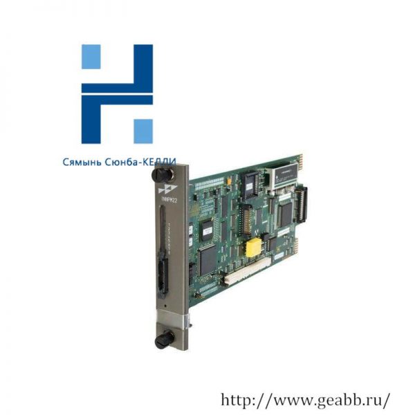 ABB IMMFP03 - Advanced Multifunction Processor Module for Industrial Automation