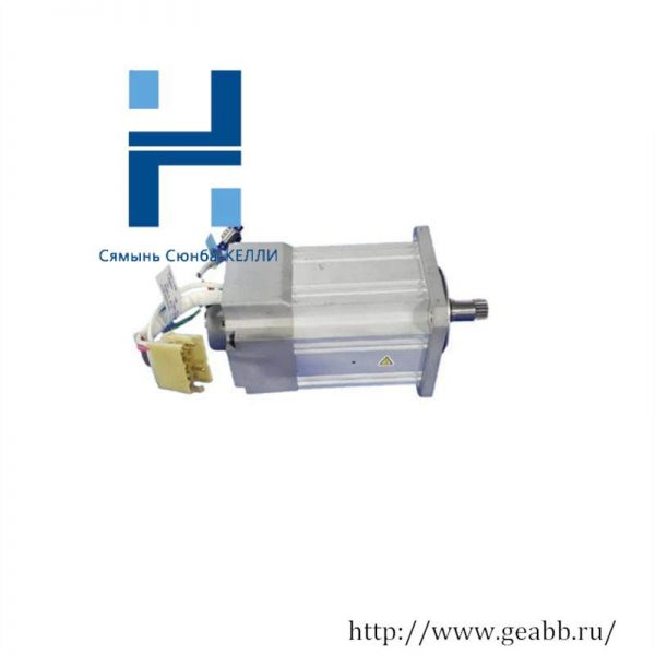 ABB IRB 2600-3HAC029924-002 Servo Motor, Advanced Automation Solution