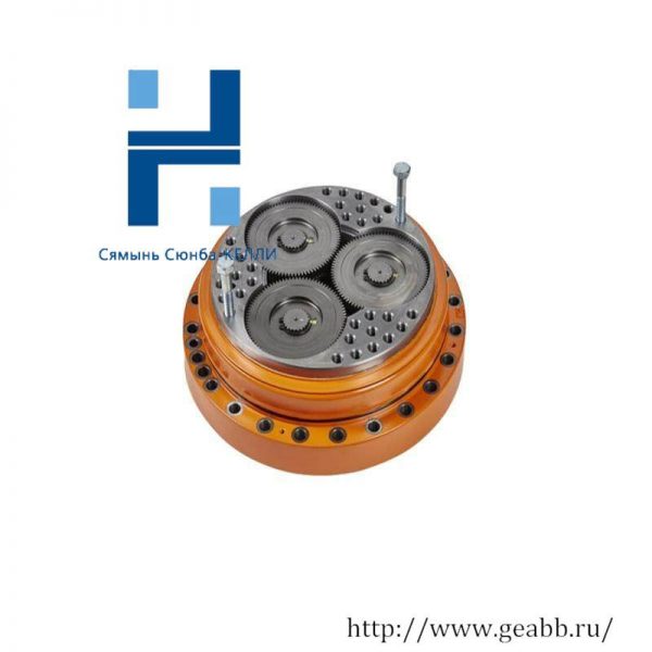 ABB IRB 6600 Series 3HAC031074-004, 3HAC039109-003, 3HAC031074-001, 3HAC021127-004 - High-Performance Industrial Robot Modules